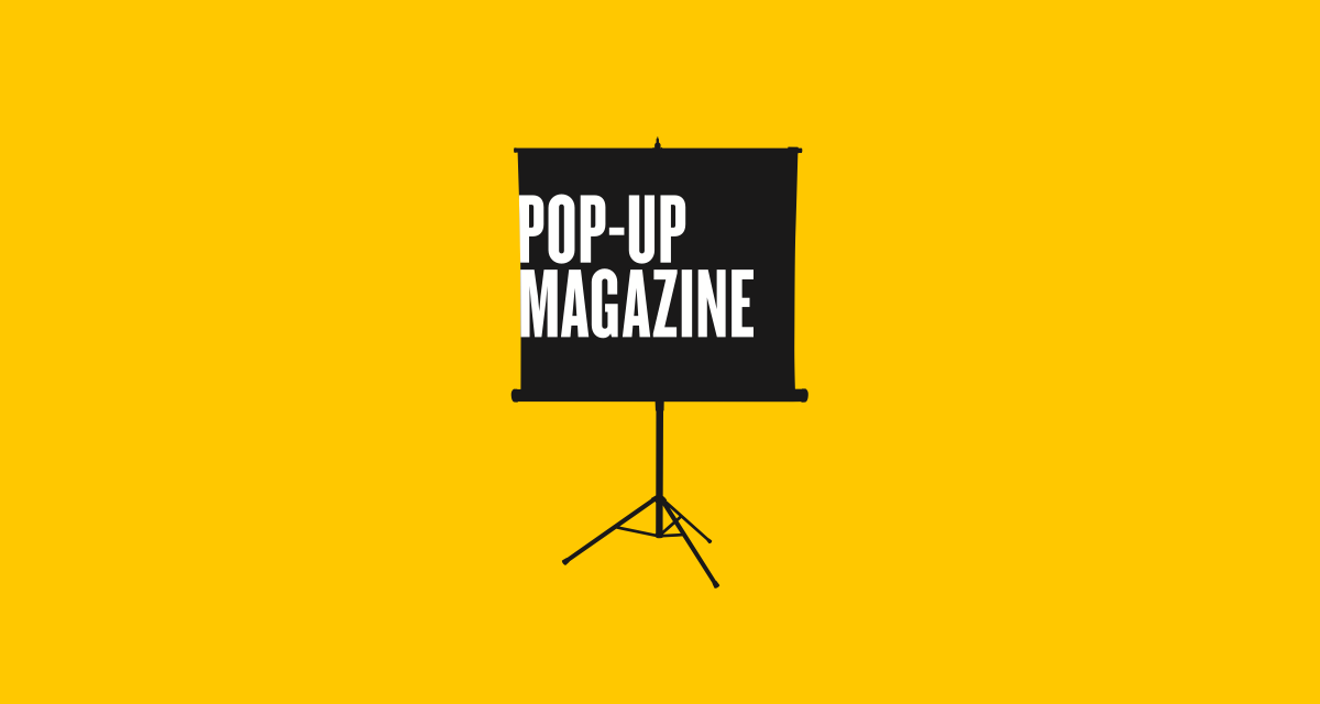 The Rise of Pop-Up Stores - Pointbleu Branding Agency