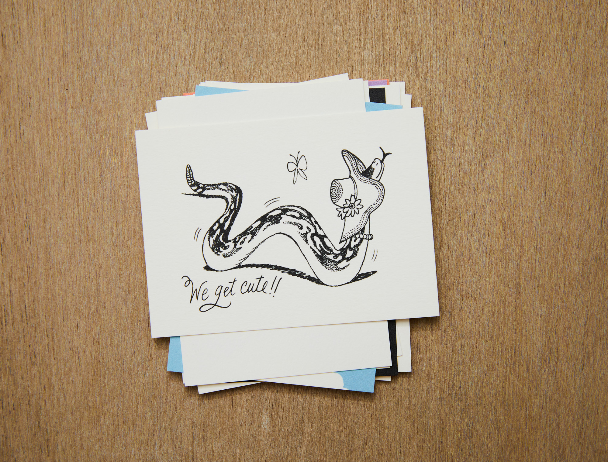 Pop-Up Magazine - The Sidewalk Issue, image size:2000x1520