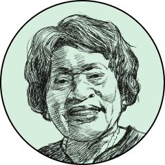 Image of Joycelyn Elders, 88