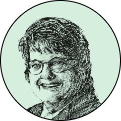 Image of Sister Helen Prejean, 82